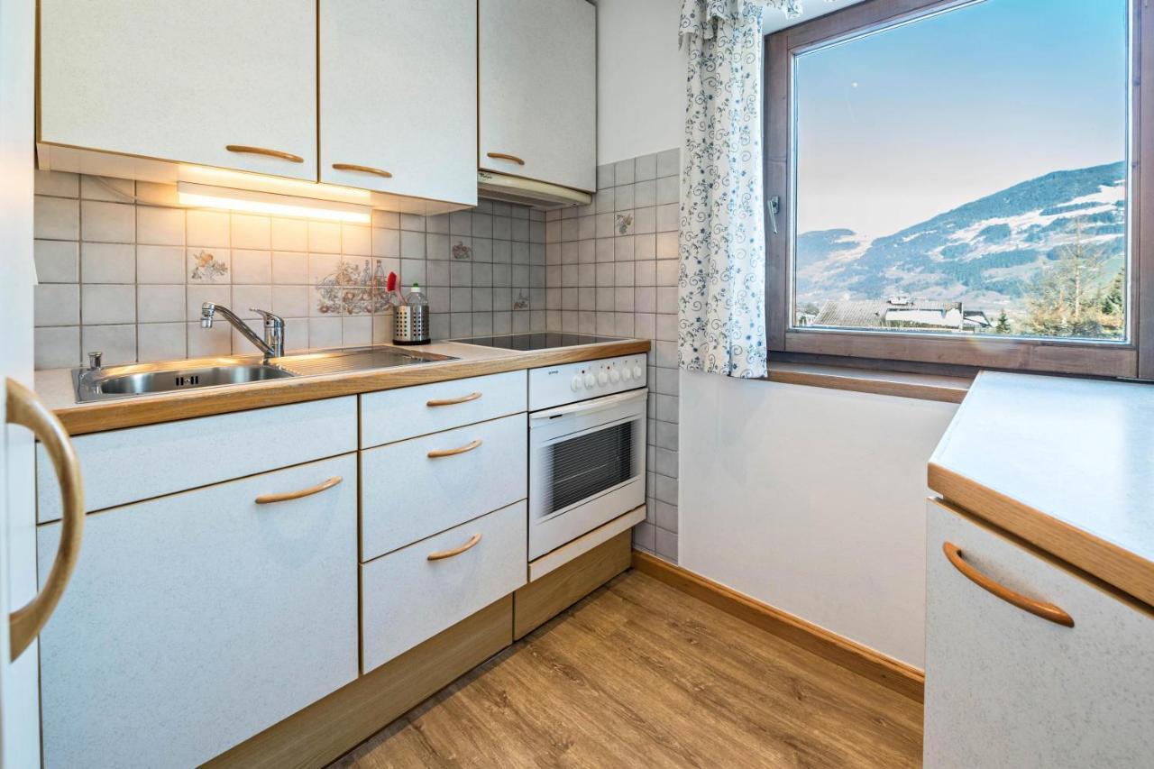 Wieseneck II - Apartment In Фюген Екстер'єр фото
